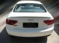AUDI A5 SPOILER TRUNK PU