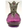 Princesse Amethyste