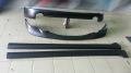 LEXUS IS250 INGS BODYKIT