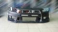 MITSUBISHI LANCER EVO X 