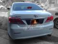 Toyota Camry 2008 customize VIP bumper 