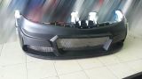 NISSAN GRAND LIVINA BUMPER BODYKIT GTR