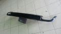 AUDI A4 BUMPER DIFFUSER 