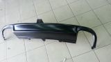 AUDI S4 BUMPER DIFFUSER S4