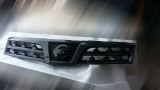 NISSAN GRAND LIVINA GRILLE CARBON 