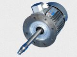Cooling Tower Motor & Cooling Tower Fan Blade