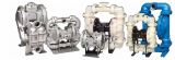 Sandpiper Air Operated Diaphragm Pump