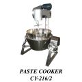 Paste Cooker