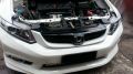 HONDA CIVIC FB MODULO GR