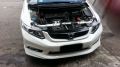 2012 HONDA CIVIC FB GRIL