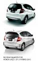 HONDA JAZZ HYBRID BODYKI