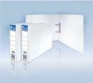 PVC Ring File