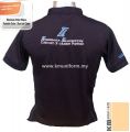 Custom Made Polo Tee Uniform (9)