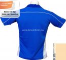 Custom Made Polo Tee Uniform (44)