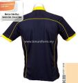 Custom Made Polo Tee Uniform (48)
