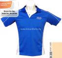 Custom Made Polo Tee Uniform (43)