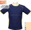 Custom Made Polo Tee Uniform (116)