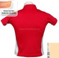 Custom Made Polo Tee Uniform (120)