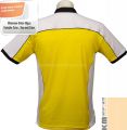 Custom Made Polo Tee Uniform (112)