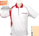 Custom Made Polo Tee Uniform (113)