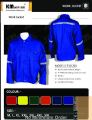 KM Work Jacket C-T-61203