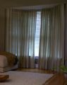 Sheer-Linen