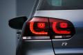 volkswagen golf gti led 