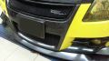 suzuki swift bumper h br