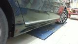 volkswagen passat b7 bodykit vox style