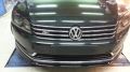 volkswagen passat b7 bod