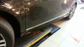 volkswagen passat b7 bod