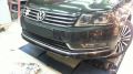 volkswagen passat b7 bod