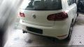 volkswagen golf gti mk6 