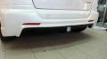 2013 honda jazz hybrid b