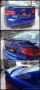 Kia Forte TR Style Rear Spoiler 