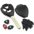 Toyota 3B Remote Casing Only TRI TOY43