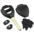 Toyota 2B Remote Casing Only TOY43