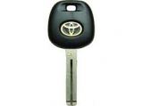  Toyota Transponder Key 4D TOY48