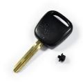 Toyota Side Button 1B Remote Casing Only TOY43