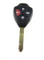 Toyota Camry Genuine 4B Remote Key TOY43