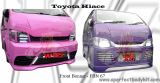 Toyota Hiace Front Bonnet 