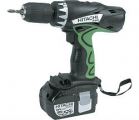 Impact Driver Drill