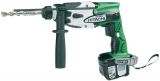Cordless Rotary Hammer