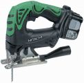Cordless Jig Saw