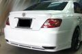 toyota mark x vertiga bo