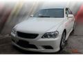 toyota mark x bodykit ve
