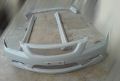toyota mark x bodykit fr