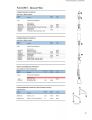 Absorption Traps , Markham Distillation