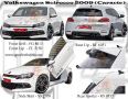 Volkswagen Scirocco 2010 Caracte Style 