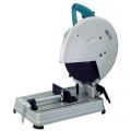 Cutting Metal